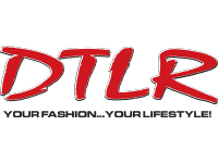 2137031531 DTLR Our Fashion Your Lifestyle logo