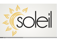 soleil Soleil Super Fashion Eyewear logo