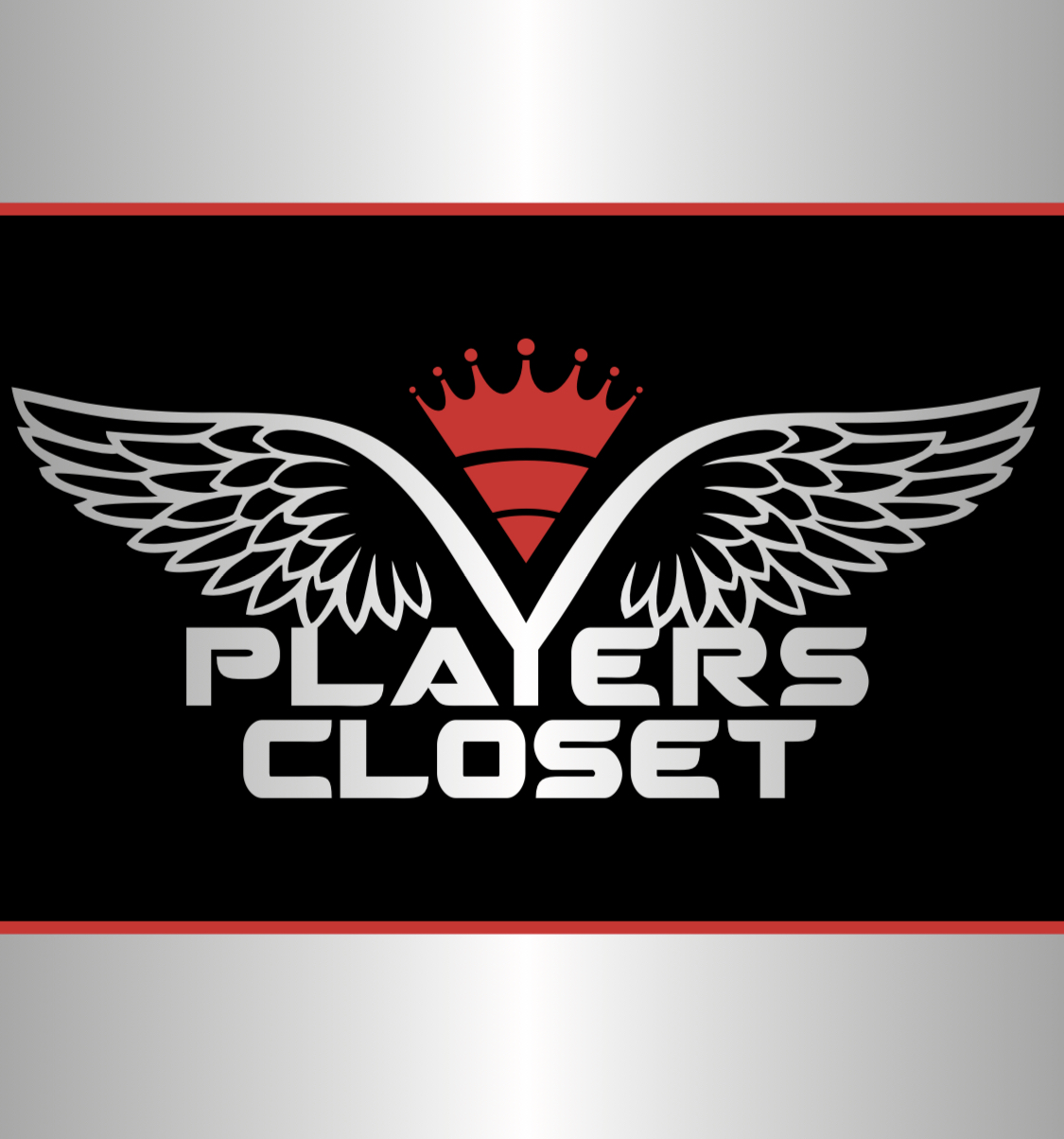 PlayersClosetlogo23 Players Closet logo
